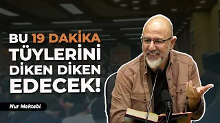 Hayat ve Ölüm - Bu 19 Dakika Tüylerini Diken Diken Edecek! @ugur.akkafa