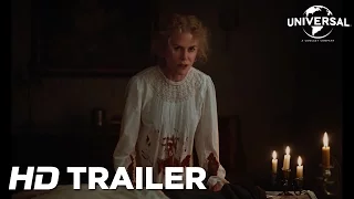 The Beguiled | Trailer 2 | Deutsch | (Universal Pictures) HD