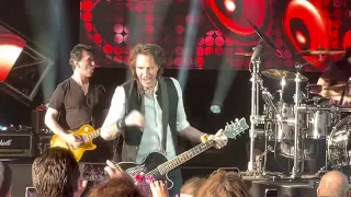 Rick Springfield *I've Done Everything for You* Epcot Flower & Garden Festival 3/6/22