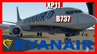 🤩✈️ TUTORIAL ESPAÑOL #1 X-Plane 11 Boeing 737-800✈️ 🤩