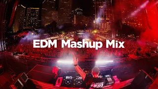 Party Mix 2023 | Best Electro House Mashups & Remixes of Popular Songs - EDM Mashup Music