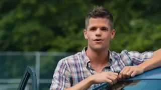 Max et Charlie Carver - The Leftovers