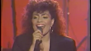 Head To Toe (Rare Live Performance) - Lisa Lisa & Cult Jam