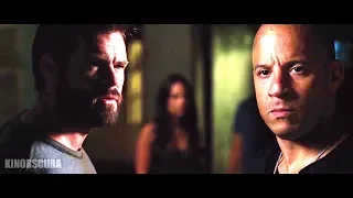 Fast Five (2011) - Where's Letty, Dom