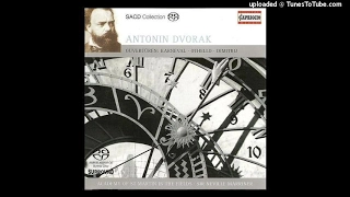 Antonín Dvořák : Dimitrij , Overture to the opera Op. 64 (1881-82)