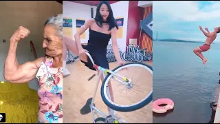 LIKE A BOSS COMPILATION #271 - Amazing People 2023