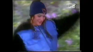 Marusha -  It Takes Me Away   (MTV Europe 1994)  HD