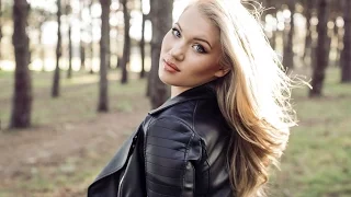 Anja Nissen - Where I Am (Instrumental)