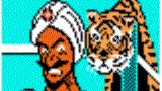 Mike Tyson’s Punchout Great Tiger Comprehensive Single Segment Speedrun Guide