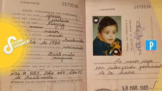[PODCAST] Bébé volé, adoptée à 9 mois, Carmen Maria Vega, une voix et un combat (2/2)