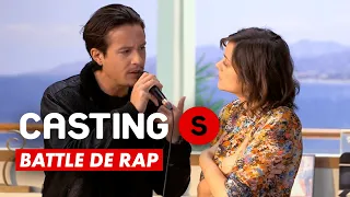 CASTING(S) : Battle de rap