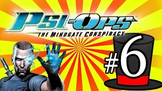 Psi Ops - Part 6 - Getting an Implant Device - Frantic Chaps