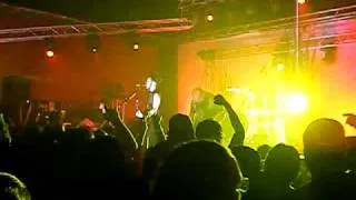 Static X at the Palladium