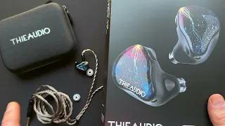 ThieAudio HYPE 10 Earphones - Review and Comparisons