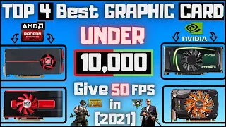 Best Budget Graphics Card Under 10000 in Urdu/Hindi Pakistan