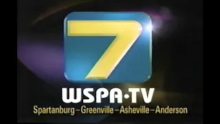 Channel 7 Eyewitness News at 11 o'clock Thursday, November 18, 1993