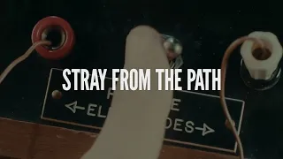 Stray From The Path - Ladder Work