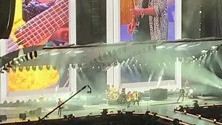 Rolling Stones - New Orleans 7/15/19