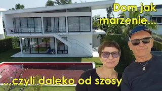 59. Mieszkamy w Tajlandii. Czy wszędzie dobrze, ale w domu najlepiej?