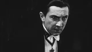 Radio Drama: Dracula (#BBC)