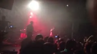 Bring Me The Horizon - The House of Wolves (live)