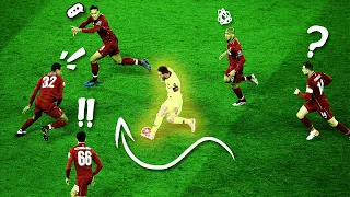 How To Dribble Like Messi 👑