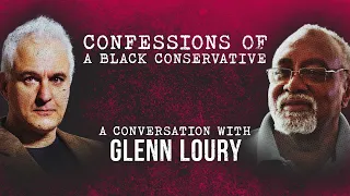 How Progressive Narratives Hurt Black Americans | Peter Boghossian & Glenn Loury