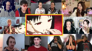 Kaguya-sama: Love is War - The First Kiss That Never Ends Part 3 Reaction Mashup
