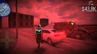 Thug Life Max wanted level in  payback 2 #EDDIES_GAMEPLAY