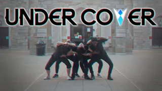 UNDER COVER - A.C.E