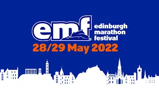 Highlights of the 2022 Edinburgh Marathon Festival