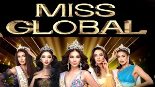 Miss Global 2023 Final Night: Live Viewing and Reaction