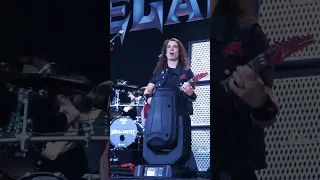 Megadeth