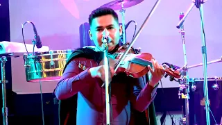 LUIS FLORES EN VIVO FESTIFOLK 2022