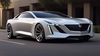FIRST. LOOK  2025 Cadillac Vistiq | CAR MASTER 2025