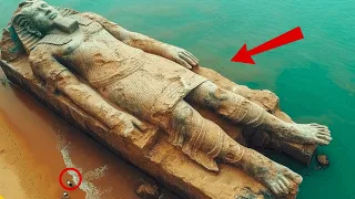 7 Biggest Archaeological Discoveries in the World