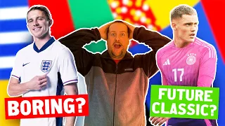 Every EURO 2024 kit RANKED