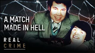 Fred And Rose West: The Couple That Killed 12 Girls | World’s Most Evil Killers | Real Crime