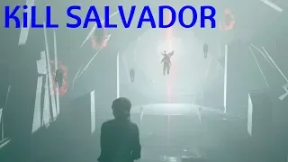 Control Boss Battle Kill Salvador My Brothers Keeper Mission Guide How To Fast Easy Way Containment