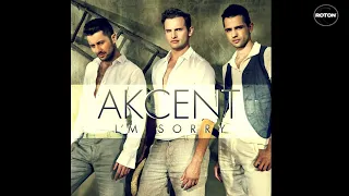 Akcent - I'm Sorry