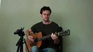 Before You Accuse Me (acoustic cover)