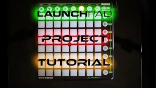 Launchpad Project Tutorial