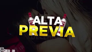 MIX ALTA PREVIA 🤯EXPLOTA TU JODA 🔥PREVIA MIX -