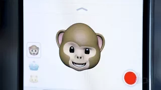 How to Use Animoji