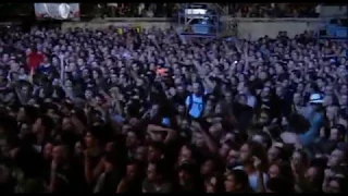 Metallica - Master Of Puppets - Live in Nimes, France (2009) [TV Broadcast]