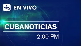 Cubanoticias I (4 de enero de 2022)