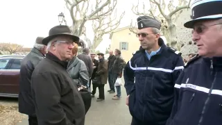 Wilderer und Plünderer: Die neue Kriminalität des Landes