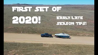 FIRST SET OF 2020!  Season 5 Episode 1