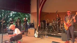 Samantha Fish - “Wild Heart” - Reeves Park - Phoenixville PA - 9/7/19