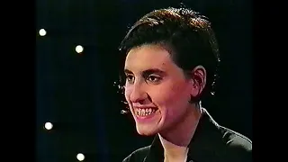 Elastica - various TV programs 1993 1995